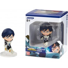 My Hero Academia Figura Chibimaster 03 Tenya Iida