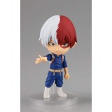 My Hero Academia Figura Chibimaster 04 Shoto Todoroki