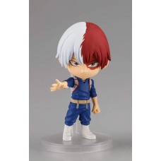 My Hero Academia Figura Chibimaster 04 Shoto Todoroki