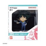 Cowboy Bebop Action Figure di Spike Spiegel di Chibi Masters