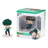 My Hero Academia Figura Chibimaster 01 Izuku Midoriya