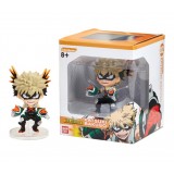 My Hero Academia Figure Chibimaster 02 Katsuki Bakugo