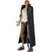 Bandai - Anime Heroes - One Piece - Action Figure Shanks 17 cm 