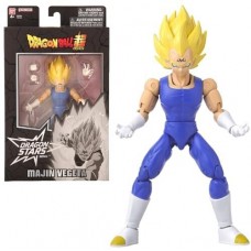 Dragon Ball Super: Bandai - Majin Vegeta 17 cm