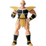 Dragon Ball Super: Bandai - Nappa 17 cm