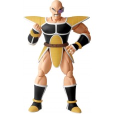 Dragon Ball Super: Bandai - Nappa 17 cm