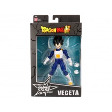 Dragon Ball Super: Bandai Vegeta 17 cm