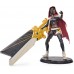 League of Legends, Action figure ufficiale da collezione Senna Premium da 6 pollici con base