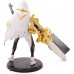 League of Legends, Action figure ufficiale da collezione Senna Premium da 6 pollici con base