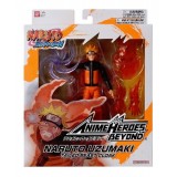 Naruto: Bandai - Anime Heroes Beyond - Naruto Uzumaki