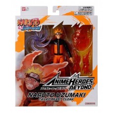 Naruto: Bandai - Anime Heroes Beyond - Naruto Uzumaki