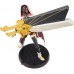 League of Legends, Action figure ufficiale da collezione Senna Premium da 6 pollici con base