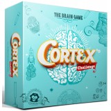 Cortex Challenge (Azzurro)