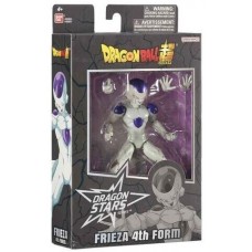 Dragon Ball Super: Bandai - Frieza 4th form