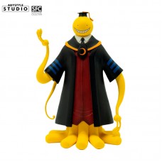 ASSASSINATION CLASSROOM - FIGURINE "KORO SENSEI" X2