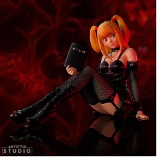 DEATH NOTE Figurine Misa