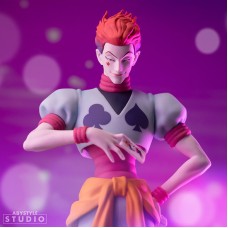 HUNTER X HUNTER - Figure "Hisoka" x2