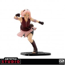 Sakura Super Figure Collection Naruto Shippuden