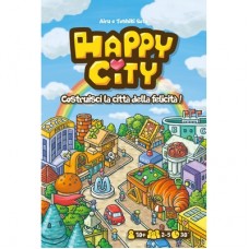 HAPPY CITY