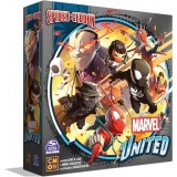 Marvel United - Spider-Geddon