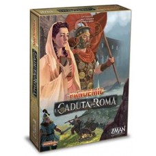 Pandemic - La Caduta di Roma