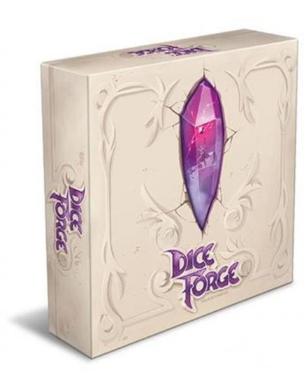 Dice Forge