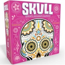 Skull (new version)