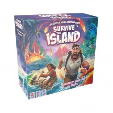 Survive The Island