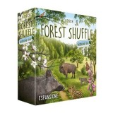 Forest Shuffle: Woodland Edge