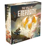 The Vale of Eternity