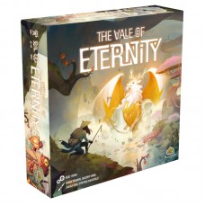 The Vale of Eternity