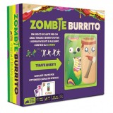 Zombie Burrito 