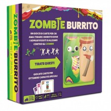 Zombie Burrito 