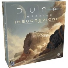 Dune - Imperium: Insurrezione