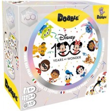 Dobble Disney