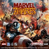 MZ - Marvel Zombies