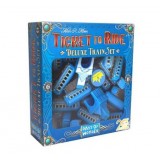 Ticket to Ride 20th Anniversary - Deluxe Train Set - Blu