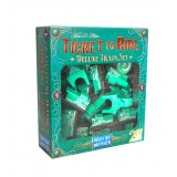 Ticket To Ride 20th Anniversary - Green