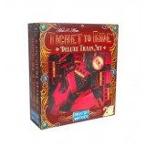 Ticket To Ride 20th Anniversary - Red