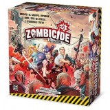 Zombicide, 2a Ed.