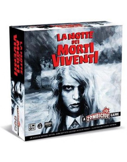 Zombicide: La Notte dei Morti Viventi