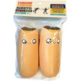 Throw Throw Burrito Battle Pack