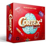 Cortex³ Challenge (rosso)