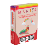 Mantis - Grab & Game