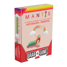 Mantis - Grab & Game