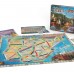 Ticket to Ride - Iberia + South Korea (Espansione)