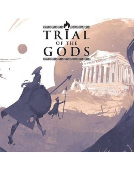 Trial of the Gods