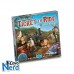 Ticket to Ride - Iberia + South Korea (Espansione)