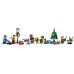 LEGO Creator Expert 10254 Treno di Natale