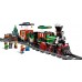 LEGO Creator Expert 10254 Treno di Natale